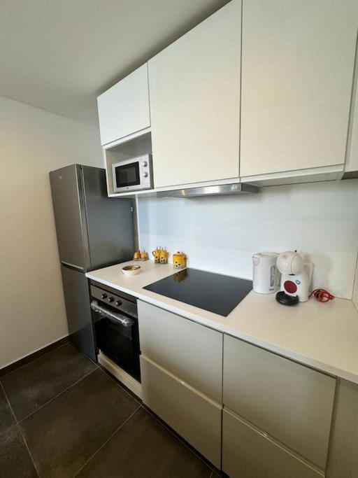 Apartament Charmant Et Spacieux Duplex Rue Paradis, Marsylia Zewnętrze zdjęcie